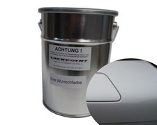 1 Liter Basislack Spritzfertig