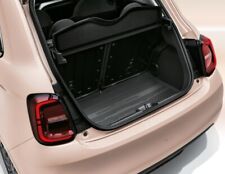 Kofferraumwanne Mopar passend für Fiat 500e alle - Typ 332