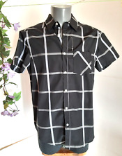 IDENTIC MAN  Herren Hemd Gr M