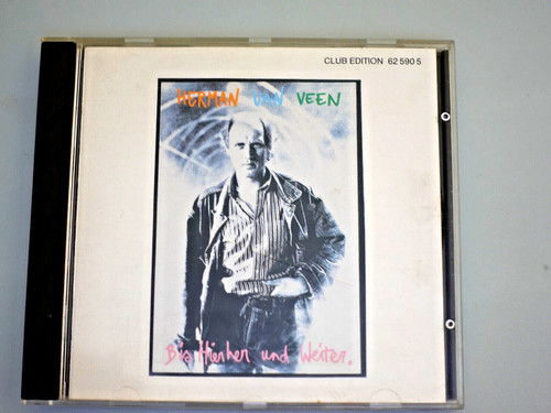Herman van veen - van,