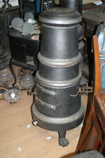 Gussofen Dietrich Loft