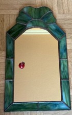 Spiegel im Tiffanystil