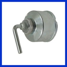 Startschalter mit Vorglühen