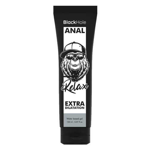 Black hole extra dilatation - extra,