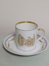 Edle Fürstenberg  Mokkatasse