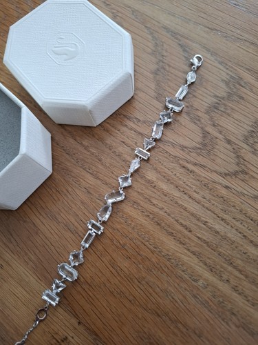 Swarovski armband bis cm - swarovski,