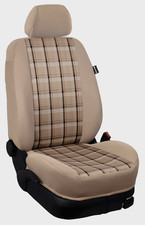 VW Beetle II Maß Sitzbezüge