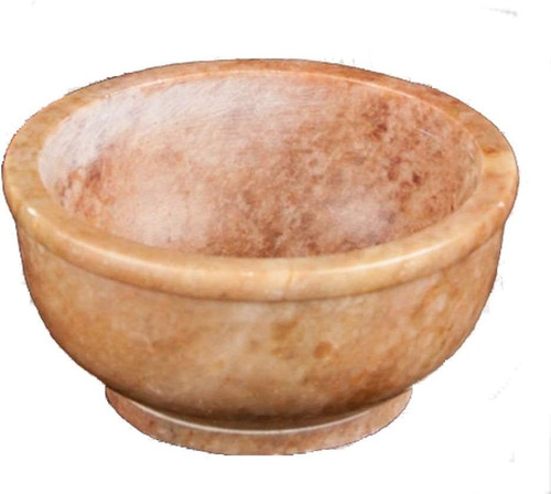 Räucherschale aus speckstein - räucherschale,