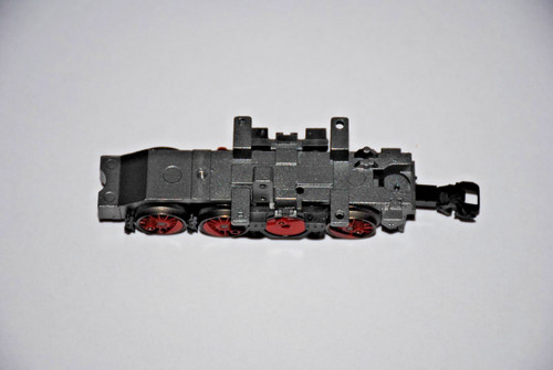 Märklin 39195 treibgestell - 39195,,