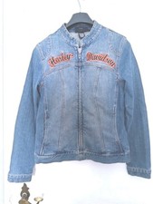 Harley-Davidson  Damen Jacke S