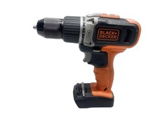 Bohrschrauber black decker - bohrschrauber, black&decker