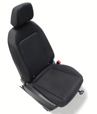 Audi A1 GB Beifahrersitz Sitz