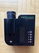 SceneLights Mini Beamer UC35B