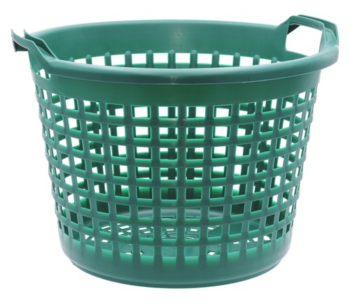 Jopa gartenkorb 25kg - jopa, rund