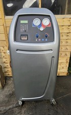 Robinair Vollautomatische