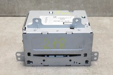Opel Astra J Radio Autoradio
