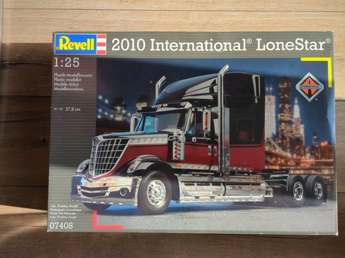 Revell 2010 international - 2010,