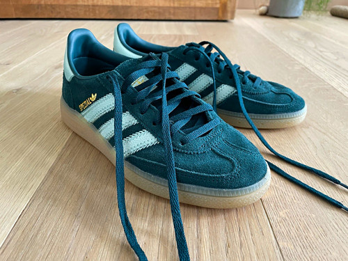 Adidas spezial sneaker - spezial,