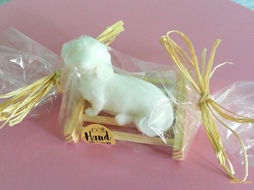 Geschenk set handgemachte - set,,