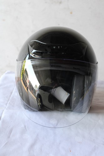 Motorrad jethelm rivit - jethelm,