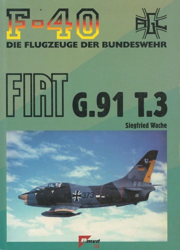 Fiat t 3 - fiat, g.91
