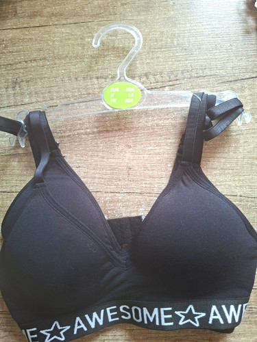 Mädchen bustier größe - bh,