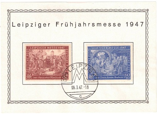 Alliierte besetzung leipziger - alliierte,