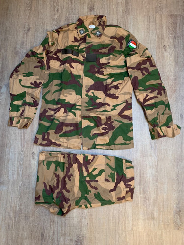 Italienische armee kampfanzug - armee,
