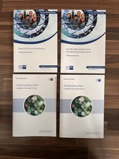 IHK Prüfungen geprüfter