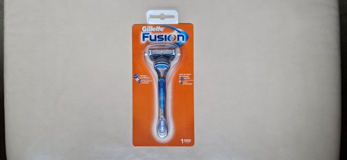 Gillette fusion rasierer - fusion,
