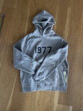 Fear Of God Essentials 1977 Hoodie Größe M Neu OVP