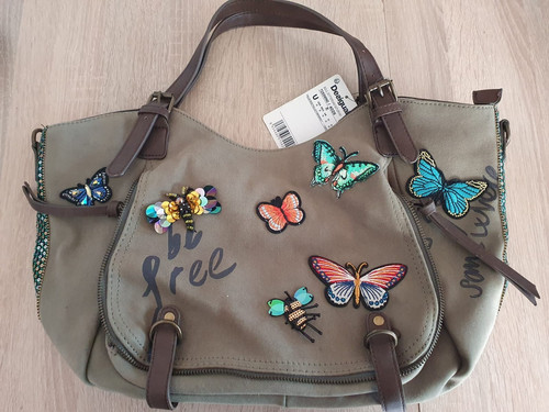 Desigual bols rotterdam - bols,