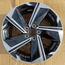 1x Alufelge 18 Zoll 7.0"