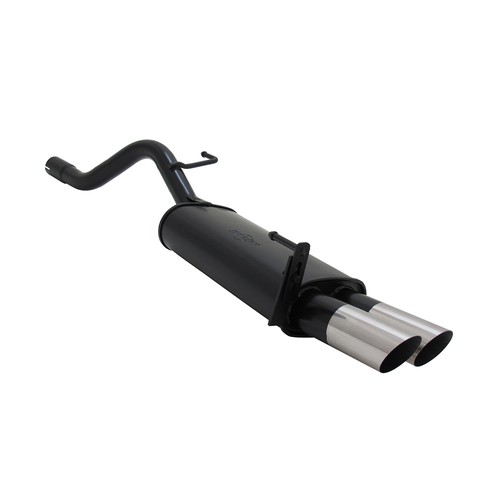 Novus sportauspuff für - novus,