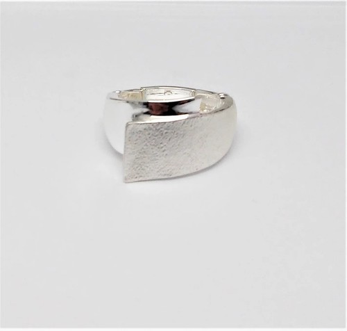 Elastischer ring modeschmuck - ring,