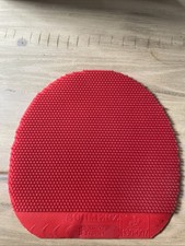 Tischtennisbelag mit Noppen Außen Tischtennis Belag