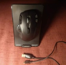 ROCCAT LEADR Wirless Gaming