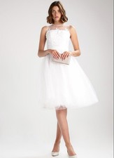 ChiChi London Brautkleid