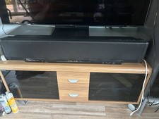 Yamaha YSP 4000 Soundprojektor Soundbar Surround Anlage AV Reciever ehem. 1299 €