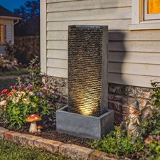 Outsunny Springbrunnen