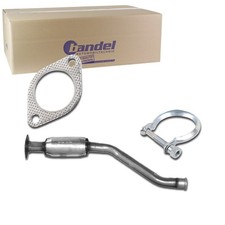 BM KATALYSATOR 923 mm passend