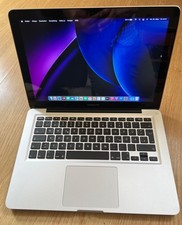 Apple MacBook Pro 9.2 A1278 13