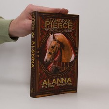 Alanna: The First Adventure 