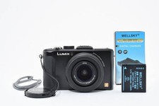 Panasonic LUMIX DMC-LX7
