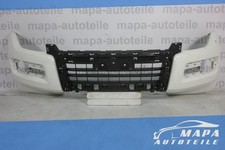 Mitsubishi Pajero 4 IV Facelift Bj. ab 2015 Stoßstange Vorne Original 6400G152ZZ