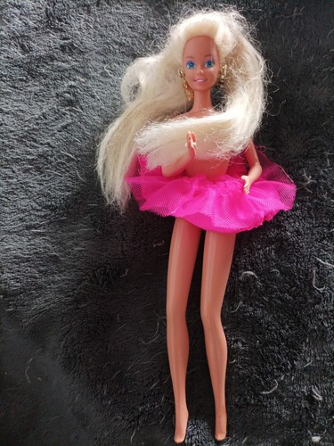 Barbie kleidung - barbie,
