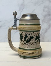 BMF Bierseidel / Bierkrug mit