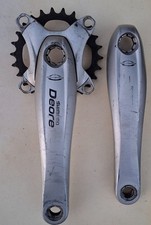 Shimano Deore FC-M531