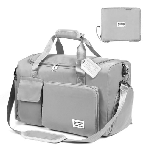 Faltbare reisetasche 36l - reisetasche,