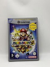 Mario party nintendo - 5,